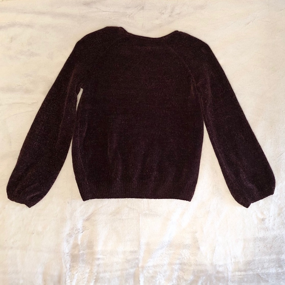 Old Navy Cozy Pullover Sweater for Girls - Picture 2 of 5